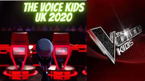 The Voice Kids UK Voting 2020 [Season 4 Contestants] Winner