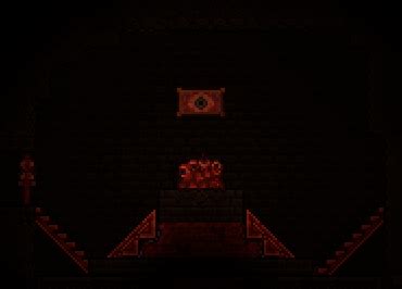 The Crimson Altar.... Altar.... : r/Terraria