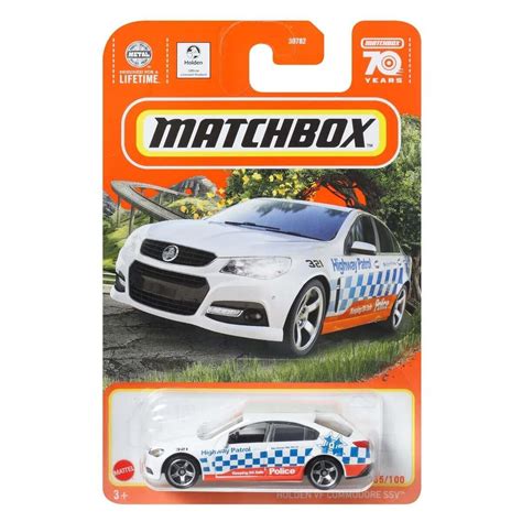 Matchbox 2023 Mainline Cars (Mix 9) 1:64 Scale Diecast Cars