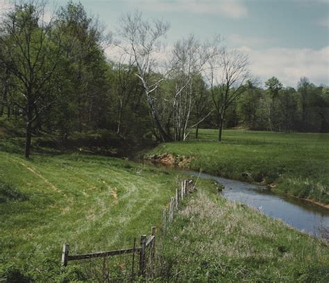 Indiana Landscape. Photo by Darryl Jones | Landscape, Golf courses, Country roads