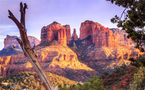 Sedona's Seven Vortexes - Sedona Vortex Adventures