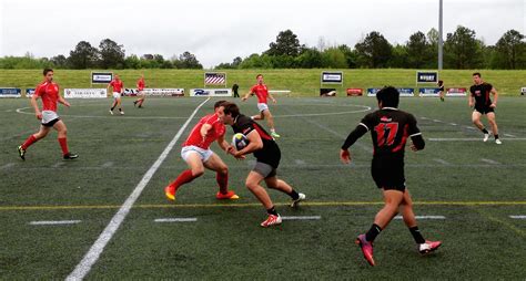 2016 ACRC7s to Feature Great Teams, Compelling Players | URugby | College Rugby and High School ...