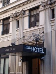 Latham Hotel New York (New York City)