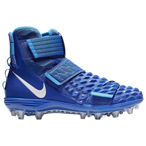 Chaussures Nike Force Savage Elite 2 TD Hommes H3999-401