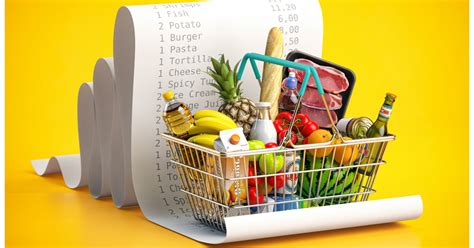 Inflation Concerns Are Changing Americans' Grocery Shopping Habits