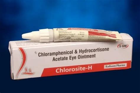 Cortison Optichlor Eye Ointment 3Gm | ubicaciondepersonas.cdmx.gob.mx