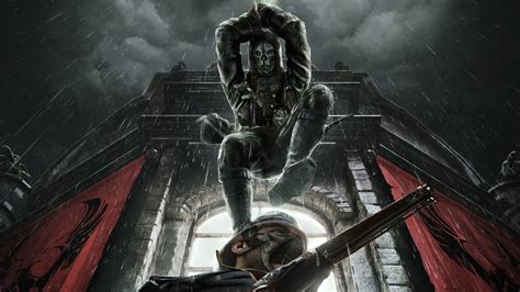 Dishonored HD Wallpaper | Background Image | 1920x1080 | ID:371647 - Wallpaper Abyss