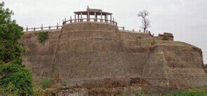 Akola Fort Akola Maharashtra | Asadgad Fort