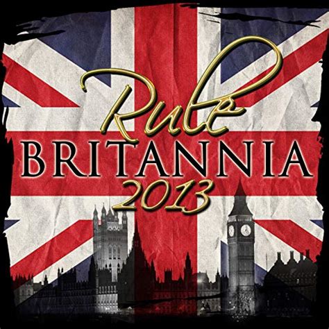 Rule Britannia Instrumental Mp3 - beerlasopa