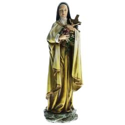 St. Therese Statue 10" | The Catholic Company