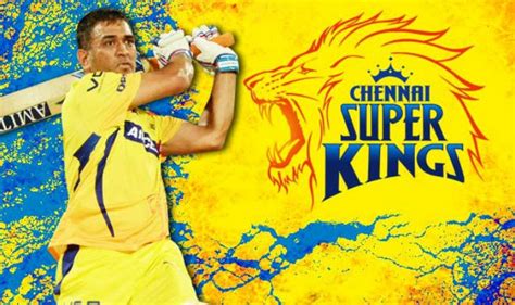 CSK Team Squad For IPL 2018: Final List of Chennai Super Kings Players ...