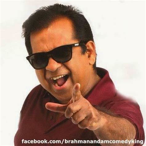 Brahmanandam - YouTube