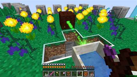 Botania Mod - 1.10.2/1.7.10 | Minecraft Modinstaller