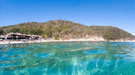 Avoid This Dangerous Beach When Visiting Mexico