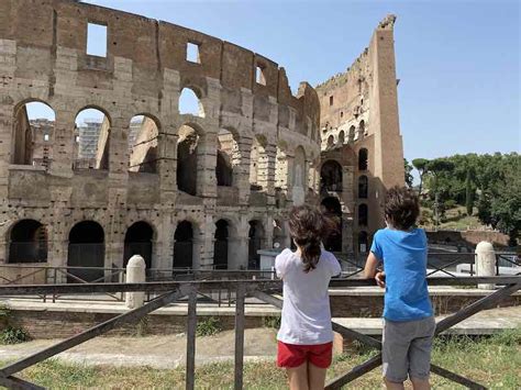 The best things to do in Italy with kids the whole family will love ...