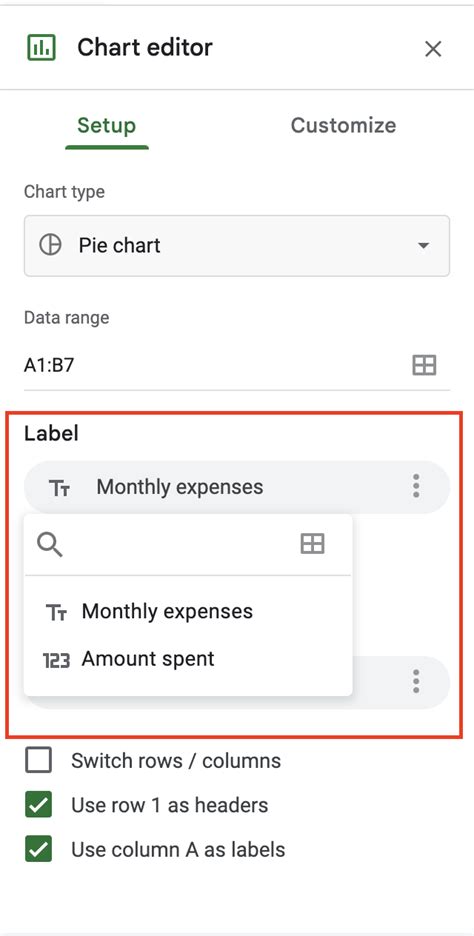 How to Make a PIE Chart in Google Sheets (Easy Step-by-Step Guide)