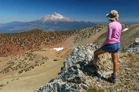 14 Best Hikes at Mount Shasta, California | Territory Supply