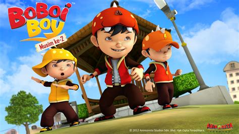 Image - Wallpaper boboiboy (1).jpg | Boboiboy Wiki | FANDOM powered by Wikia