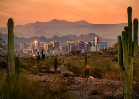 Unexpected Phoenix Attractions | The Hot Sheet Blog by Visit Phoenix