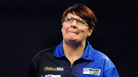 BDO World Darts Championships results: Lisa Ashton crashes out to Mikuru Suzuki in first round