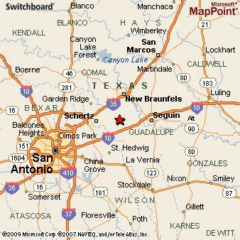 Where is Marion, Texas? see area map & more