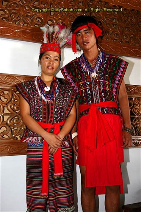 Murut's Kalimaran Festival - MySabah.com