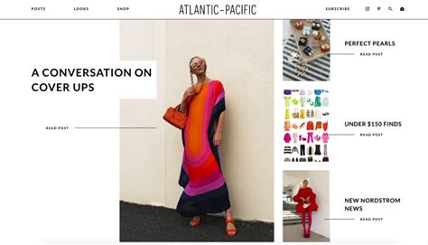 10 Best Fashion Blog Examples To Help Inspire You in 2024