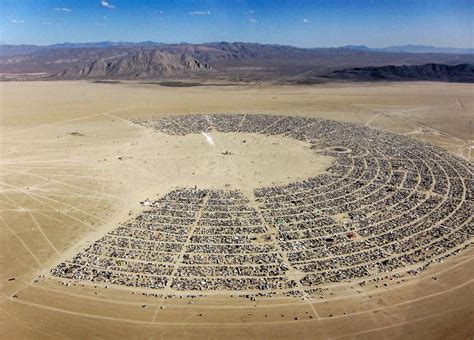 The best of Burning Man Festival 2018 | Collater.al