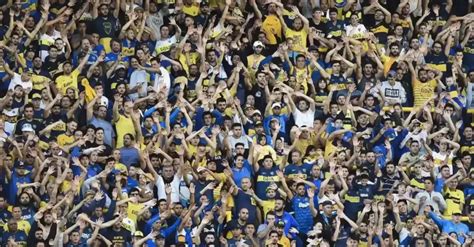 Boca Juniors Fans: The Most Passionate Club Supporters