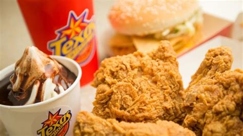 Texas Chicken Delivery in Kuala Lumpur | foodpanda Magazine MY