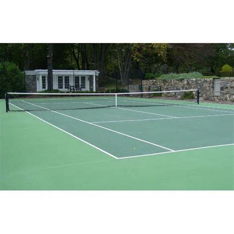 Planning and Design for Tennis Court Construction - Senator Dean Skelos