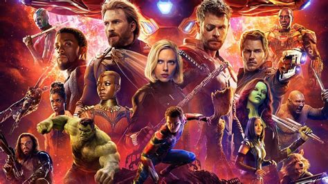 Neu auf DVD & Blu-ray: Alle "Avengers"-Filme in einer Box - Kino News - FILMSTARTS.de