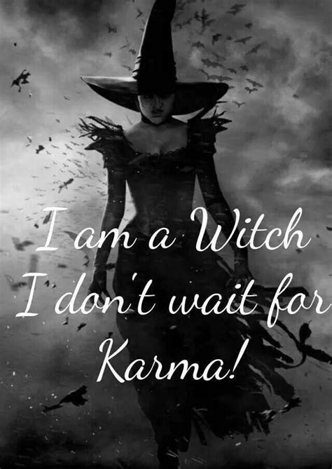 23 Witch Quotes That Will Fill Your Day With Magick