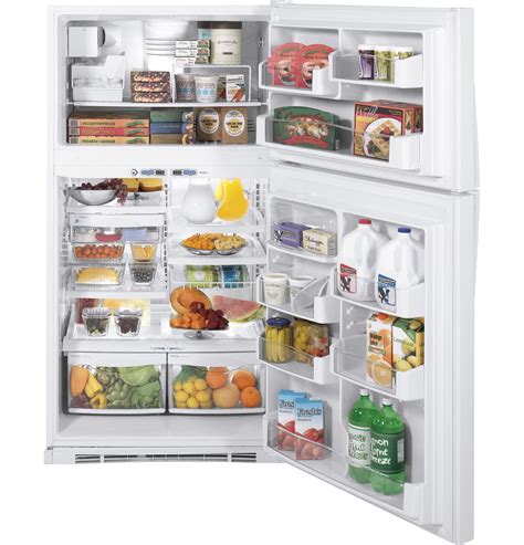 Ge Refrigerator Shelves