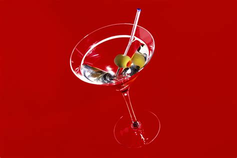 Top 4 Gin Martini Recipes