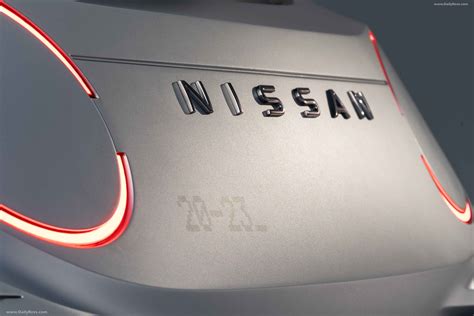 2023 Nissan 20-23 Concept - Stunning HD Photos, Videos, Specs, Features ...