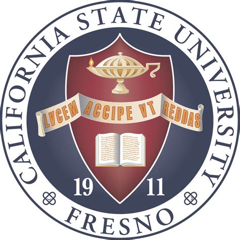 Fresno California State University « Logos & Brands Directory