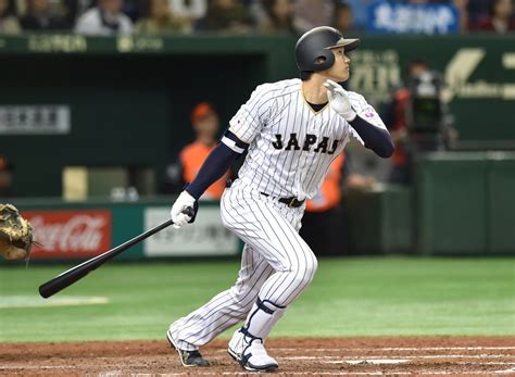 Shohei Ohtani, Japan’s Two-Way Star, Aims to Take M.L.B. Back to Its ...