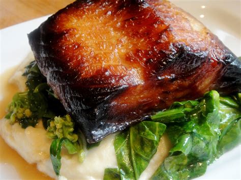 Miso Black Cod Recipe on Food52 | Recipe | Cod recipes, Smoked cooking, Miso black cod recipe