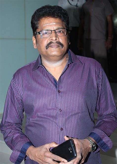 Director K.S.Ravikumar Bio, Director K.S.Ravikumar Biography, Tamil ...