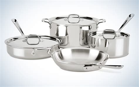 The Best Induction Cookware Of 2023 Popular Science | atelier-yuwa.ciao.jp