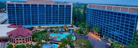 Disneyland Hotel at Disneyland Resort | Disney Meetings & Events