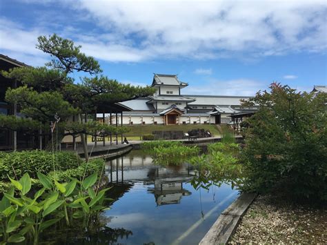 Kanazawa Castle – Highlight Finder