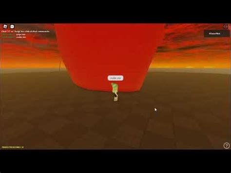 Roblox: a couple new adonis commands - YouTube