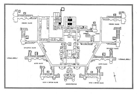 Report - - West Ham Asylum - Goodmayes Hospital, Ilford – 2014-2018 | Asylums and Hospitals ...