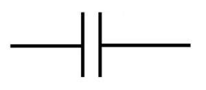 The Capacitor Symbol: A Crucial Element in Electronic Circuit Diagrams - Xuansn Capacitor