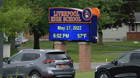 Liverpool school board votes unanimously in child abuse & bullying settlement agreements