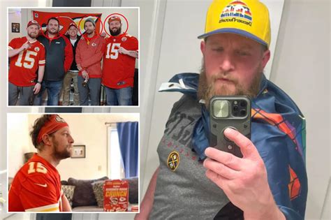 5th Kansas City Chiefs fan at party where 3 died ID'd as Alex Weamer ...