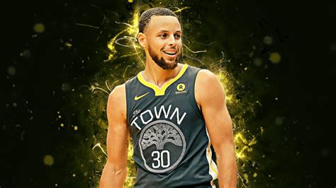 Stephen Curry 10 4K HD Sports Wallpapers | HD Wallpapers | ID #33627