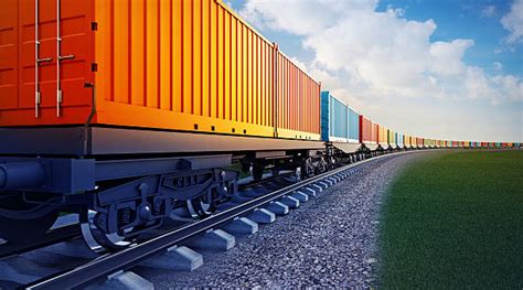 Royalty Free Freight Train Pictures, Images and Stock Photos - iStock